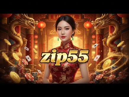 zip55 สล็อต